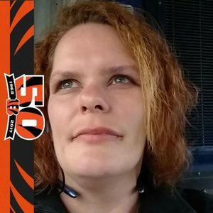 Meet your Posher, Kari